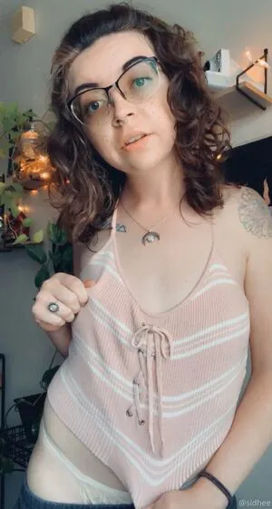 Sidhee OnlyFans Leaked Free Thumbnail Picture - #FeEURPm14I