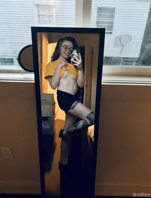 Sidhee OnlyFans Leaked Free Thumbnail Picture - #ZLY853U6Xo