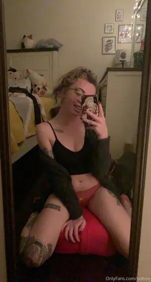 Sidhee OnlyFans Leaked Free Thumbnail Picture - #tpaPMxohhm