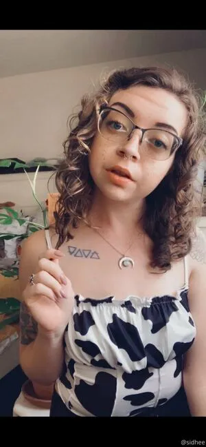 Sidhee OnlyFans Leaked Free Thumbnail Picture - #xazQ9wTF86