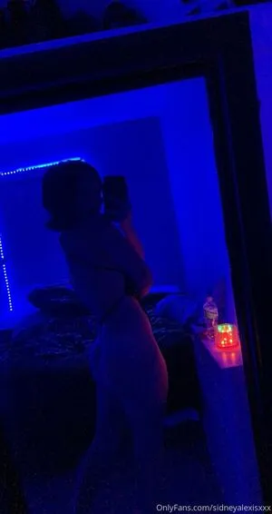 Sidney Alexis OnlyFans Leaked Free Thumbnail Picture - #GfP32WkhwK