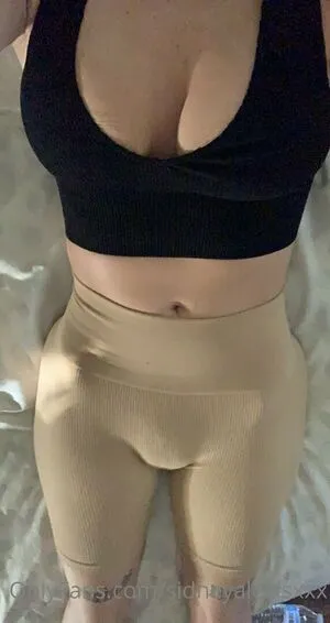 Sidney Alexis OnlyFans Leaked Free Thumbnail Picture - #ctbP1CMCCa