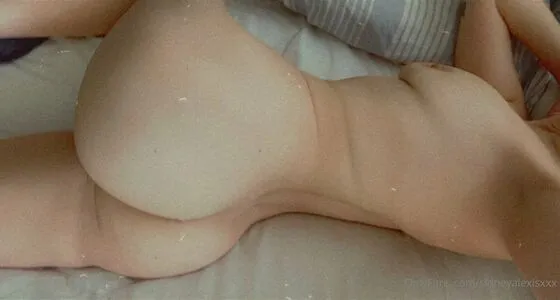 Sidney Alexis OnlyFans Leaked Free Thumbnail Picture - #uKlrXZK0Sa