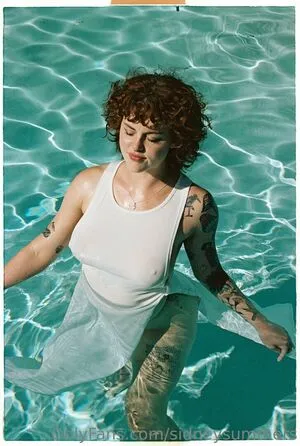 Sidney Babygirl OnlyFans Leaked Free Thumbnail Picture - #5XTXlBkRby