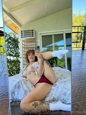 Sidney Babygirl OnlyFans Leaked Free Thumbnail Picture - #B9DhhTTtnR