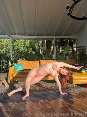 Sidney Babygirl OnlyFans Leaked Free Thumbnail Picture - #NTAzE089Ws
