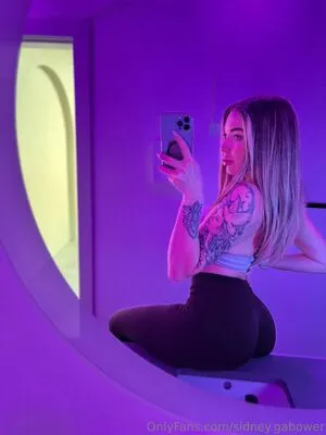 Sidney Gabower OnlyFans Leaked Free Thumbnail Picture - #36Oj7lkf3K