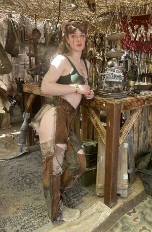 Sidney Rubino OnlyFans Leaked Free Thumbnail Picture - #qaxMeIKoCH