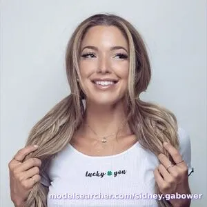 Sidneygabower OnlyFans Leaked Free Thumbnail Picture - #z1tPHN3JU4