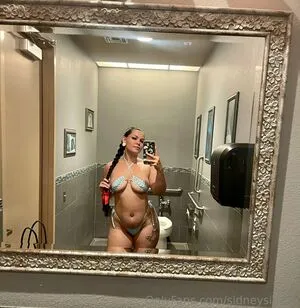 Sidneysinxxx OnlyFans Leaked Free Thumbnail Picture - #sWQO9jyNqV