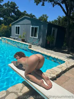 Sidneysummers OnlyFans Leaked Free Thumbnail Picture - #BB1mJRDUnF
