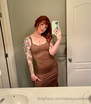 Sidneysummers OnlyFans Leaked Free Thumbnail Picture - #FuOEjTn0u3