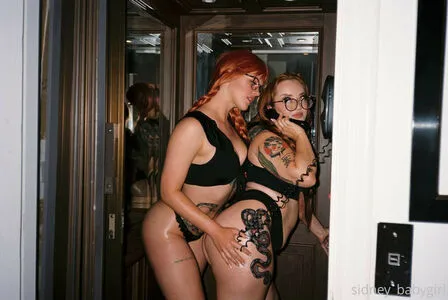 Sidneysummers OnlyFans Leaked Free Thumbnail Picture - #JR7BloCIsA