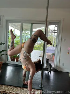 Sidneysummers OnlyFans Leaked Free Thumbnail Picture - #KNV9Oqyx1J