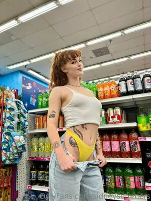 Sidneysummers OnlyFans Leaked Free Thumbnail Picture - #MxvXFjkF76