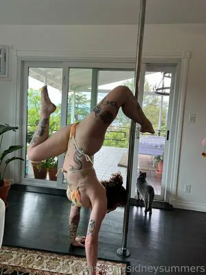 Sidneysummers OnlyFans Leaked Free Thumbnail Picture - #NOPv4Og7NU