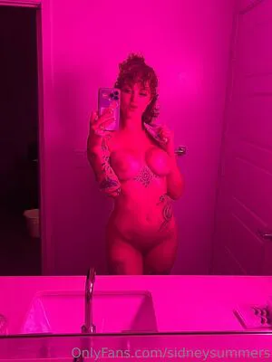 Sidneysummers OnlyFans Leaked Free Thumbnail Picture - #Oaoep5hgGx