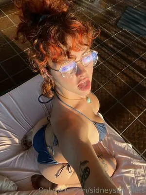 Sidneysummers OnlyFans Leaked Free Thumbnail Picture - #PxvIhNroXH