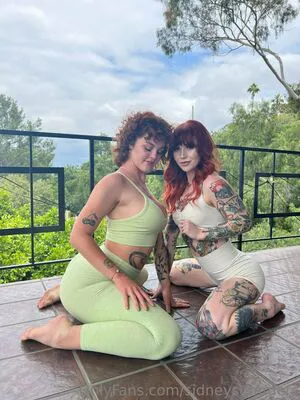 Sidneysummers OnlyFans Leaked Free Thumbnail Picture - #RHzNbnrfDC