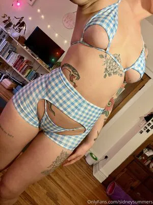 Sidneysummers OnlyFans Leaked Free Thumbnail Picture - #SNVYA9j7SF