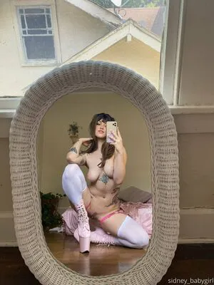 Sidneysummers OnlyFans Leaked Free Thumbnail Picture - #UgT3PBx8jQ