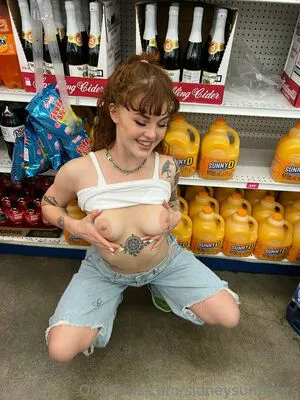 Sidneysummers OnlyFans Leaked Free Thumbnail Picture - #aMUNUuXFOz