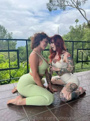 Sidneysummers OnlyFans Leaked Free Thumbnail Picture - #dgINMcK2k2