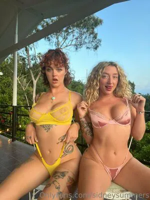 Sidneysummers OnlyFans Leaked Free Thumbnail Picture - #kYJgI6hQzA