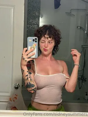 Sidneysummers OnlyFans Leaked Free Thumbnail Picture - #uXlqAKVHac