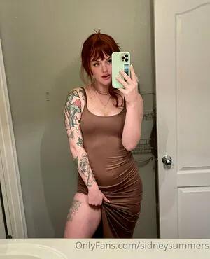 Sidneysummers OnlyFans Leaked Free Thumbnail Picture - #ueD1k5dQgw
