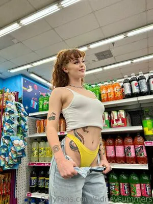 Sidneysummers OnlyFans Leaked Free Thumbnail Picture - #yrUaymyFNY