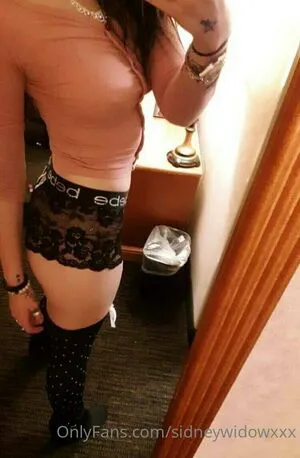 Sidneywidowxxx OnlyFans Leaked Free Thumbnail Picture - #19PV1nnhfz
