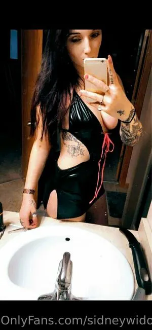 Sidneywidowxxx OnlyFans Leaked Free Thumbnail Picture - #zKklI0nwnp