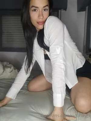 Sidonay K OnlyFans Leaked Free Thumbnail Picture - #SO7V7ADO0n