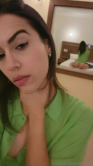 Sidonay K OnlyFans Leaked Free Thumbnail Picture - #Ss0EmhTLf2
