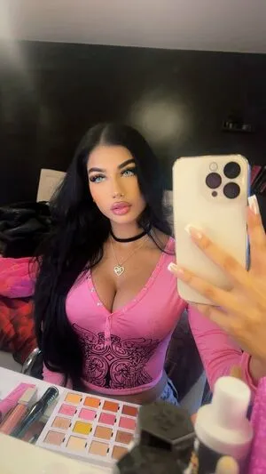 Sie Rx OnlyFans Leaked Free Thumbnail Picture - #34TDephAWc