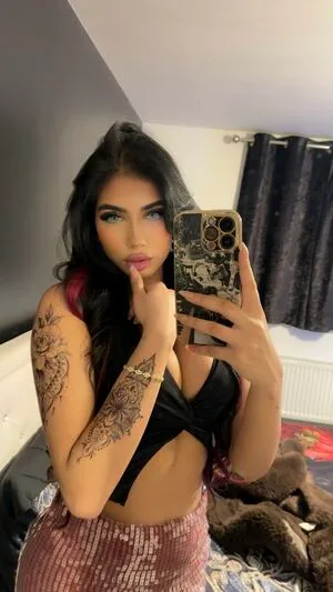 Sie Rx OnlyFans Leaked Free Thumbnail Picture - #388iNK8VVJ