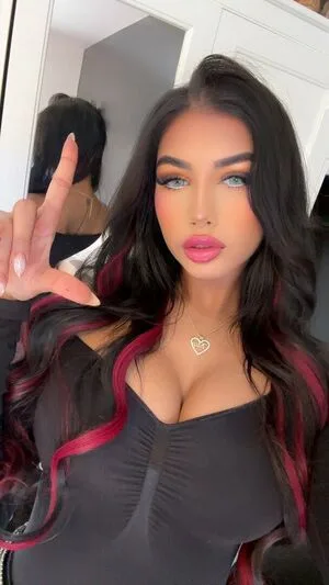 Sie Rx OnlyFans Leaked Free Thumbnail Picture - #8lRIGa91dq