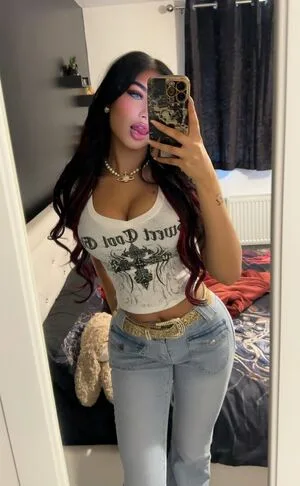 Sie Rx OnlyFans Leaked Free Thumbnail Picture - #9NuC21g6Q2