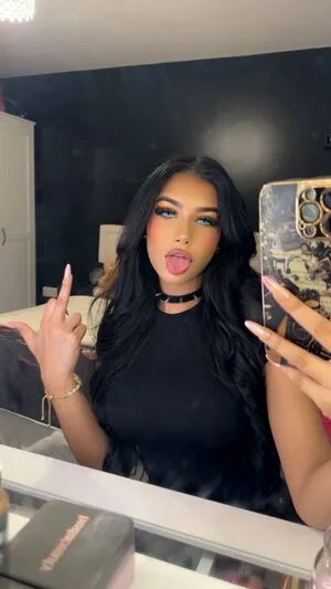 Sie Rx OnlyFans Leaked Free Thumbnail Picture - #SorqpPXWtr