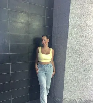 Sieena OnlyFans Leaked Free Thumbnail Picture - #mYAhdhmvug