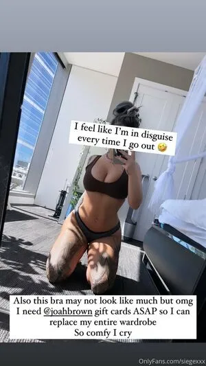 siegexxx OnlyFans Leaked Free Thumbnail Picture - #1G54Ksu9fW