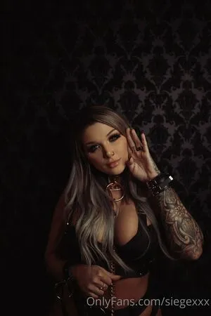 siegexxx OnlyFans Leaked Free Thumbnail Picture - #7xoiQdDEde