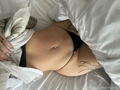 siegexxx OnlyFans Leaked Free Thumbnail Picture - #9NV8FOm4cR