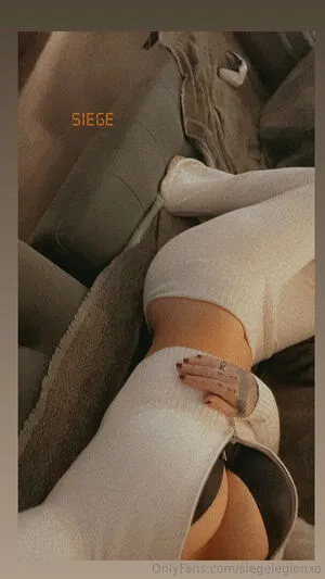 siegexxx OnlyFans Leaked Free Thumbnail Picture - #B9KrgMmoFd