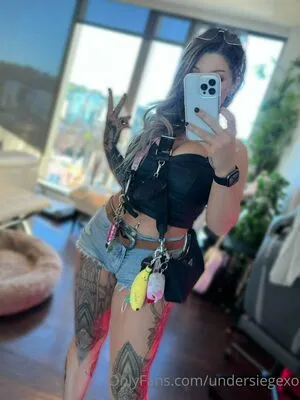 siegexxx OnlyFans Leaked Free Thumbnail Picture - #FNM397ahOG