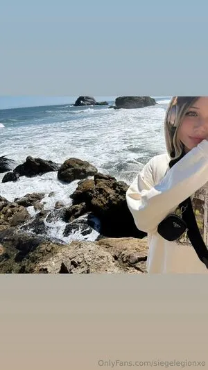 siegexxx OnlyFans Leaked Free Thumbnail Picture - #XO0Kv0F22f