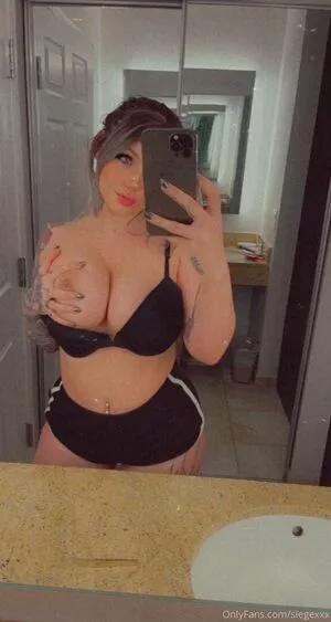 siegexxx OnlyFans Leaked Free Thumbnail Picture - #ZhrK4frVkC