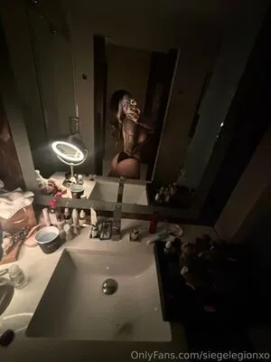 siegexxx OnlyFans Leaked Free Thumbnail Picture - #bGOfn1OCsr
