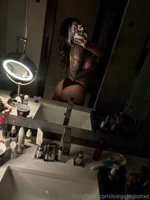 siegexxx OnlyFans Leaked Free Thumbnail Picture - #gf0CSeTmKI